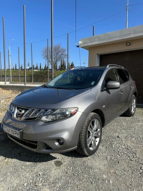 ������ Nissan Murano