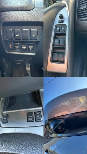 Nissan Murano 2.5 dCI Facelift 4x4 | Mobile.bg � ����� ������ 14