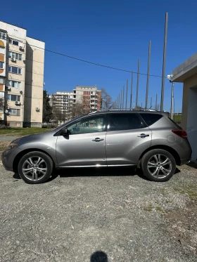 Nissan Murano 2.5 dCI Facelift 4x4 | Mobile.bg � ����� ������ 2