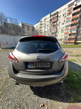 Nissan Murano 2.5 dCI Facelift 4x4 | Mobile.bg � ����� ������ 4