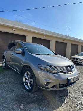 Nissan Murano 2.5 dCI Facelift 4x4 | Mobile.bg � ����� ������ 7