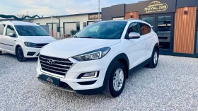 Hyundai Tucson ::STYLE::FACELIFT::1 собственик - 14499 € / 28357.58 лв. - 45586894 2