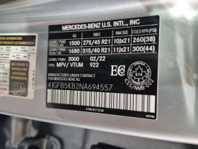 Mercedes-Benz GLE 450 AMG 4MATIC | ПОДГРЕВИ | PANO | 360  | KEYLESS | Auto.bg — изображение 16