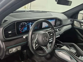Mercedes-Benz GLE 450 AMG 4MATIC | ПОДГРЕВИ | PANO | 360  | KEYLESS | Auto.bg — изображение 10