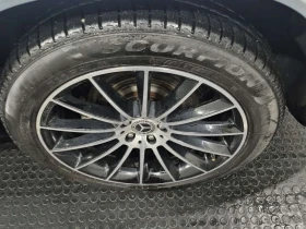 Mercedes-Benz GLE 450 AMG 4MATIC | ПОДГРЕВИ | PANO | 360  | KEYLESS | Auto.bg — изображение 6