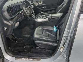 Mercedes-Benz GLE 450 AMG 4MATIC | ПОДГРЕВИ | PANO | 360  | KEYLESS | Auto.bg — изображение 5