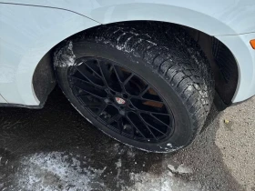 Porsche Macan * S * CARFAX * ЦЕНА ДО БГ - 25800 € / 50460.41 лв. - 71745120 6