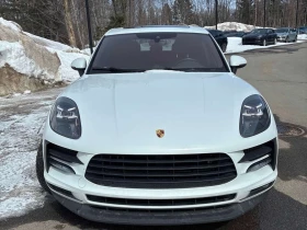Porsche Macan * S * CARFAX * ЦЕНА ДО БГ - 25800 € / 50460.41 лв. - 71745120 5