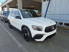 Mercedes-Benz GLB AMG 35/CARFAX/2 Ключа/Подгрев/Амбиент/Алкантара/ - 28500 € / 55741.15 лв. - 69418743 2