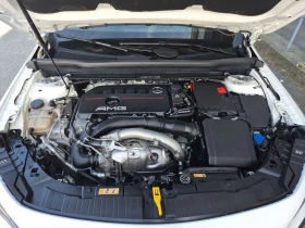 Mercedes-Benz GLB AMG 35/CARFAX/2 Ключа/Подгрев/Амбиент/Алкантара/ - 28500 € / 55741.15 лв. - 69418743 16