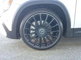 Mercedes-Benz GLB AMG 35/CARFAX/2 Ключа/Подгрев/Амбиент/Алкантара/ - 28500 € / 55741.15 лв. - 69418743 17