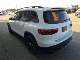 Mercedes-Benz GLB AMG 35/CARFAX/2 Ключа/Подгрев/Амбиент/Алкантара/ - 28500 € / 55741.15 лв. - 69418743 4