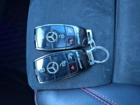 Mercedes-Benz GLB AMG 35/CARFAX/2 Ключа/Подгрев/Амбиент/Алкантара/ - 28500 € / 55741.15 лв. - 69418743 9