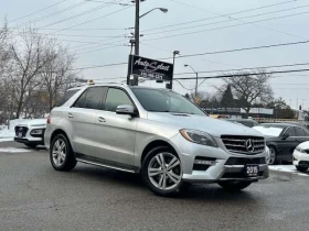 Mercedes-Benz ML 350 * BlueTEC * CARFAX * ЦЕНА ДО БГ