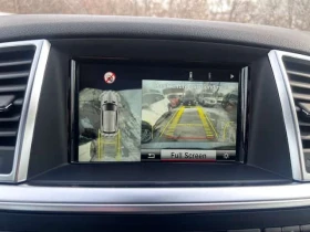 Mercedes-Benz ML 350 * BlueTEC * CARFAX * ЦЕНА ДО БГ - 12350 € / 24154.50 лв. - 24552466 14