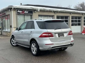 Mercedes-Benz ML 350 * BlueTEC * CARFAX * ЦЕНА ДО БГ - 12350 € / 24154.50 лв. - 24552466 10