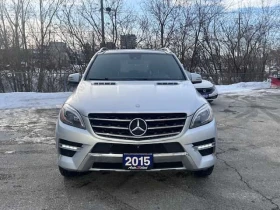 Mercedes-Benz ML 350 * BlueTEC * CARFAX * ЦЕНА ДО БГ - 12350 € / 24154.50 лв. - 24552466 6