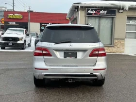Mercedes-Benz ML 350 * BlueTEC * CARFAX * ЦЕНА ДО БГ - 12350 € / 24154.50 лв. - 24552466 4