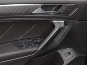 VW Tiguan Allspace 2.0 TDI 4Motion = R-line = Black Style Гаранция | Auto.bg — изображение 3