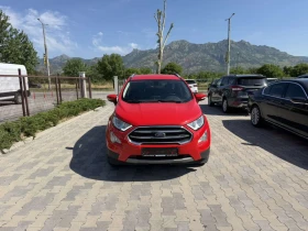 Ford EcoSport FACELIFT= TITANIUM= 1.5D-�������� | Mobile.bg � ����� ������ 2