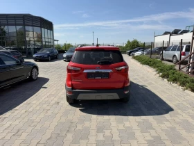 Ford EcoSport FACELIFT= TITANIUM= 1.5D-�������� | Mobile.bg � ����� ������ 5