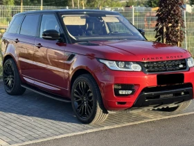 Land Rover Range Rover Sport - 23000 € / 44984.09 лв. - 35235686 2