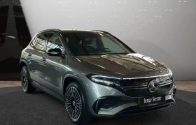 Mercedes-Benz EQA 250+ AMG+ NIGHT+ 20"+ PLUS-PAKET+ 360+ KEYLESS | Mobile.bg � ����� ������ 2