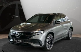 ������ Mercedes-Benz EQA