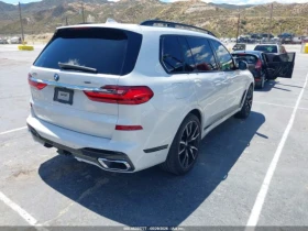 BMW X7 xDrive40i * CARFAX * M PACK * 360 * LASER | Mobile.bg � ����� ������ 4