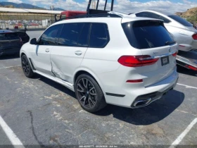 BMW X7 xDrive40i * CARFAX * M PACK * 360 * LASER | Mobile.bg � ����� ������ 3