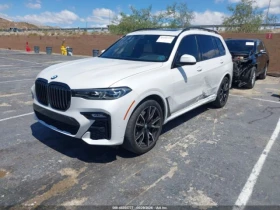 BMW X7 xDrive40i * CARFAX * M PACK * 360 * LASER | Mobile.bg � ����� ������ 2
