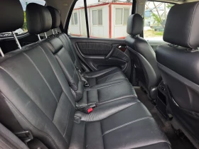 Mercedes-Benz ML 270 ������ / FACELIFT | Mobile.bg � ����� ������ 12