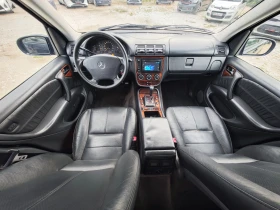 Mercedes-Benz ML 270 ������ / FACELIFT | Mobile.bg � ����� ������ 14