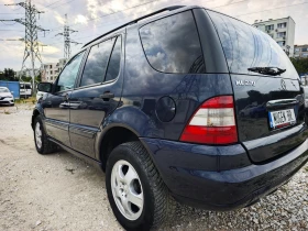 Mercedes-Benz ML 270 ������ / FACELIFT | Mobile.bg � ����� ������ 4