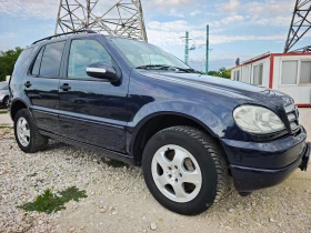 Mercedes-Benz ML 270 ������ / FACELIFT | Mobile.bg � ����� ������ 8