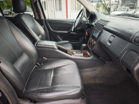 Mercedes-Benz ML 270 ������ / FACELIFT | Mobile.bg � ����� ������ 13