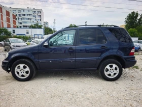Mercedes-Benz ML 270 ������ / FACELIFT | Mobile.bg � ����� ������ 3