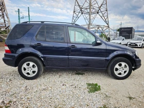 Mercedes-Benz ML 270 ������ / FACELIFT | Mobile.bg � ����� ������ 7