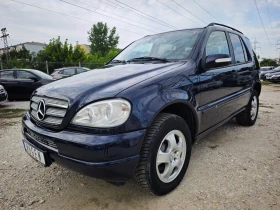 Mercedes-Benz ML 270 ������ / FACELIFT | Mobile.bg � ����� ������ 2