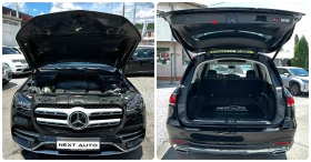Mercedes-Benz GLS 400 D 330HP AMG LINE 6+ 1 360'CAM BURMESTER PANO - 53990 € / 105595.26 лв. - 72551195 16