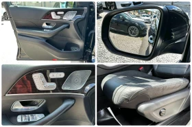 Mercedes-Benz GLS 400 D 330HP AMG LINE 6+ 1 360'CAM BURMESTER PANO - 53990 € / 105595.26 лв. - 72551195 15