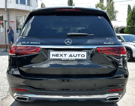 Mercedes-Benz GLS 400 D 330HP AMG LINE 6+ 1 360'CAM BURMESTER PANO - 53990 € / 105595.26 лв. - 72551195 6