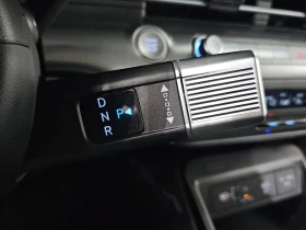 Hyundai Kona Gasoline 1.6 Turbo 4Wd Modern | Mobile.bg � ����� ������ 9