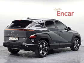Hyundai Kona Gasoline 1.6 Turbo 4Wd Modern | Mobile.bg � ����� ������ 2