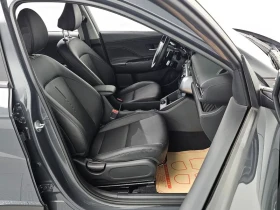 Hyundai Kona Gasoline 1.6 Turbo 4Wd Modern | Mobile.bg � ����� ������ 12