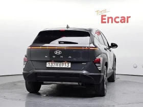 Hyundai Kona Gasoline 1.6 Turbo 4Wd Modern | Mobile.bg � ����� ������ 4