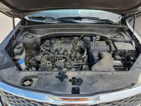 Kia Telluride 3.8l Lx | Mobile.bg � ����� ������ 11