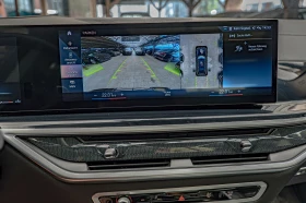 BMW X7 40d/Harman Kardon/HuD/������ 360/6+ 1/��������/ | Mobile.bg � ����� ������ 12