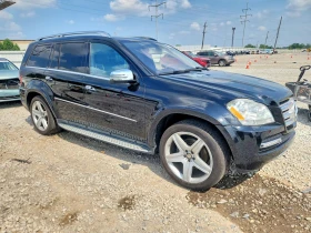 Mercedes-Benz GL 500 4MATIC| AMG PACK 5.5L V8
