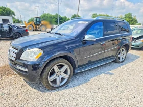 Mercedes-Benz GL 500 4MATIC| AMG PACK 5.5L V8 - 6900 € / 13495.23 лв. - 83674100 3